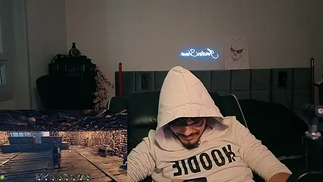 JordanShow online show from 05/16/26, 10:36