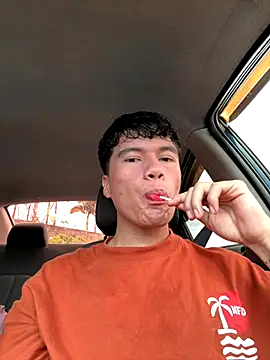 Logan smith1 online show from 10/03/25, 06:49