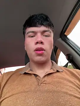 Logan smith1 online show from 10/09/25, 07:23