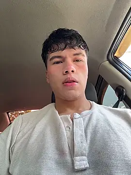 Logan smith1 online show from 10/15/25, 05:35