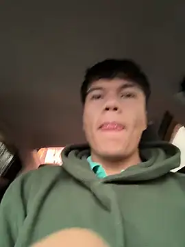 Logan smith1 online show from 10/24/25, 08:38