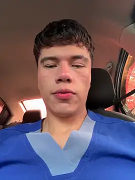 Logan smith1 online show from 06/05/26, 08:25