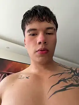 Logan smith1 online show from 06/28/26, 10:16