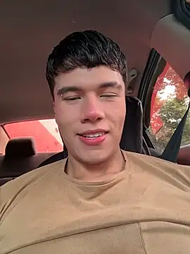 Logan smith1 online show from 07/01/26, 08:08
