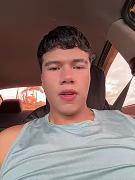 Logan smith1 online show from 07/02/26, 05:08