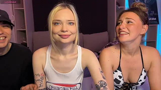 dollfromvenus online show from 06/08/26, 12:03