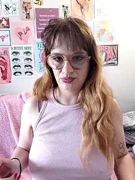 PrincesseMalicia online show from 06/03/26, 02:33