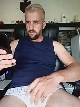 GrofLicno online show from 05/24/26, 03:39