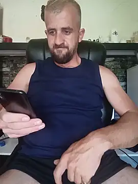 GrofLicno online show from 05/27/26, 02:47