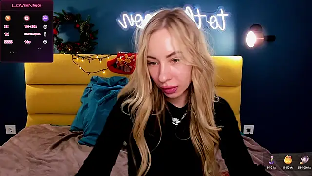 Diana Garrett online show from 12/19/24, 11:50