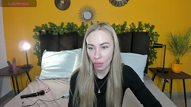 Diana Garrett online show from 12/27/24, 08:56