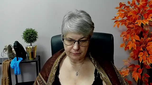IrisDream online show from 03/13/25, 10:57