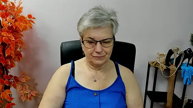 IrisDream online show from 10/07/25, 06:10