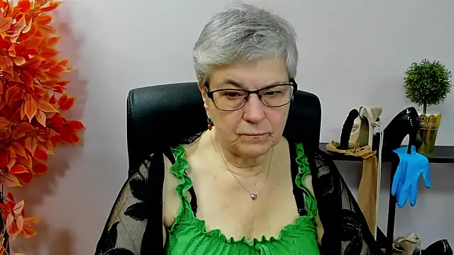 IrisDream online show from 11/07/25, 07:30