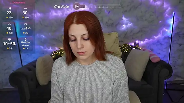 Snapshot of FoxyRayy chatting on 12/30/24, 05:48 FoxyRayy online show from 12/30/24, 05:48