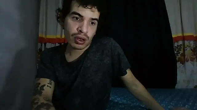 Bruno Iris sex online show from 11/09/25, 03:27