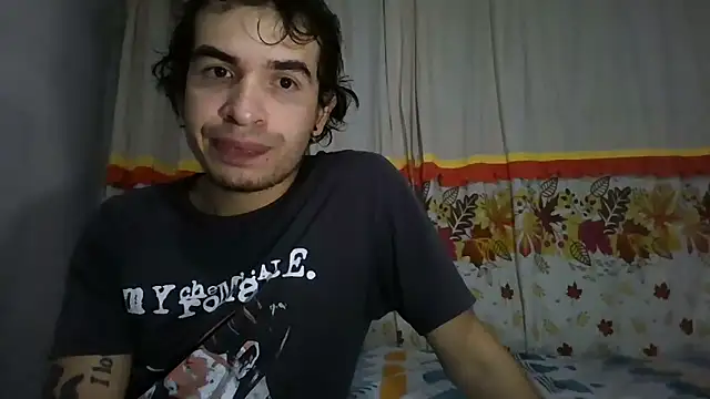 Bruno Iris sex online show from 11/22/25, 01:59