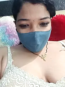 Cute-Raashii online show from 01/05/25, 01:45