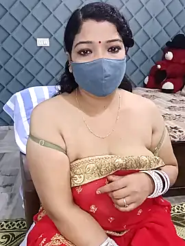 Cute-Raashii online show from 01/21/25, 08:11