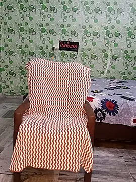 Cute-Raashii online show from 10/02/25, 01:12