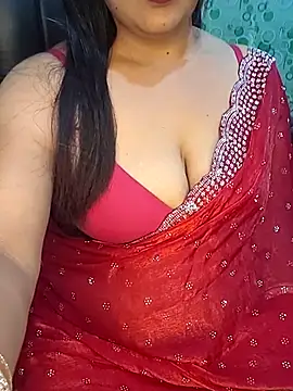 Cute-Raashii online show from 10/23/25, 03:33