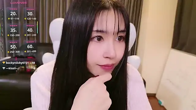 -satomi-jp online show from 11/28/25, 01:25