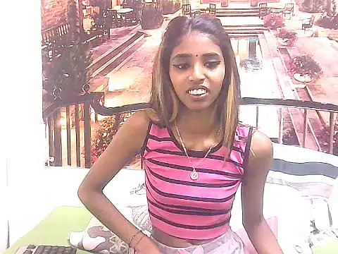 IndianSexySlender online show from 01/29/25, 07:25
