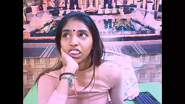 IndianSexySlender online show from 09/18/25, 05:20