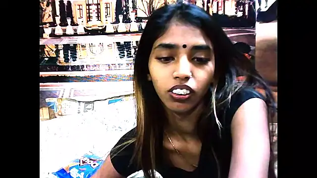 IndianSexySlender online show from 09/22/25, 05:31