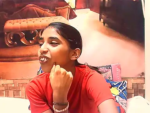 IndianSexySlender online show from 10/10/25, 05:28