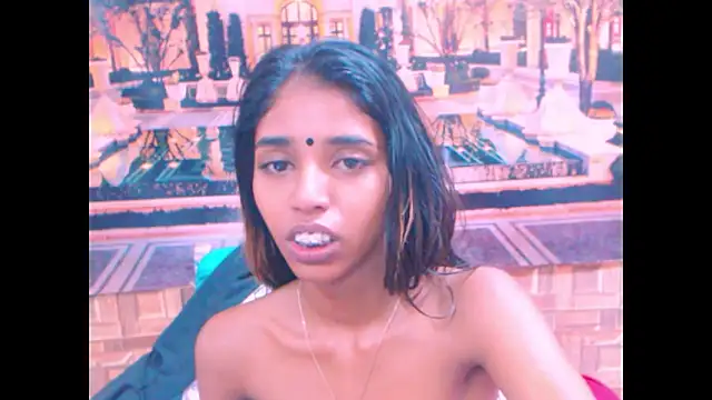 IndianSexySlender online show from 10/16/25, 06:20