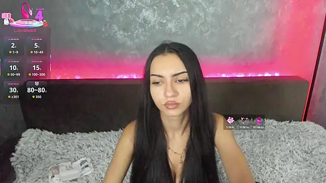 Snapshot of BettyAshley chatting on 09/27/25, 07:41 BettyAshley online show from 09/27/25, 07:41