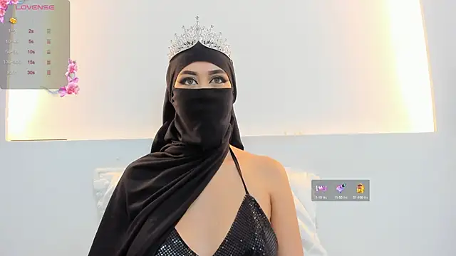 iiris  online show from 12/14/24, 11:50