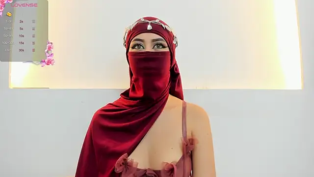 iiris  online show from 12/16/24, 01:54