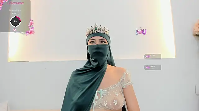 iiris  online show from 12/19/24, 11:50