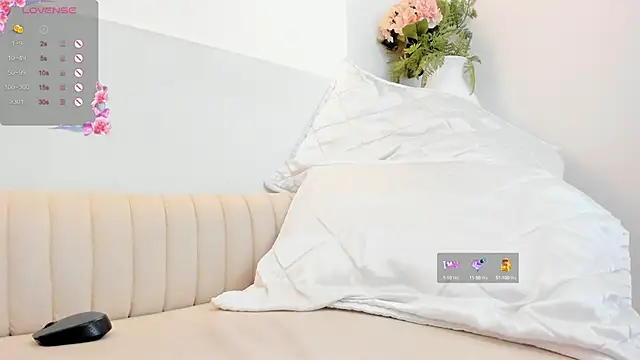 iiris  online show from 12/19/24, 02:57