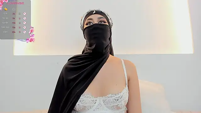 iiris  online show from 12/21/24, 05:51