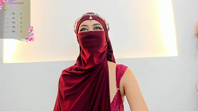 iiris  online show from 12/23/24, 11:57