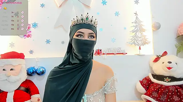 iiris  online show from 12/27/24, 01:07