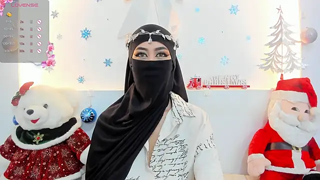 iiris  online show from 12/30/24, 11:59