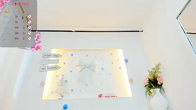 iiris  online show from 01/02/25, 04:13