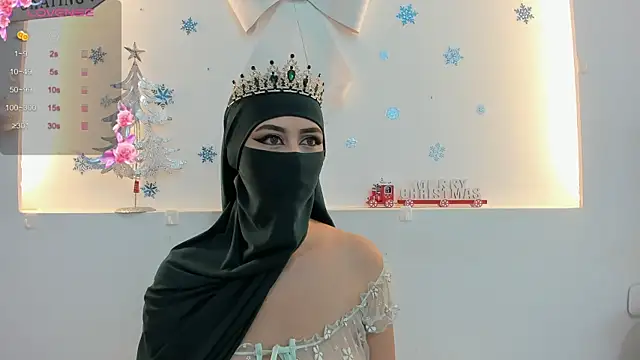 iiris  online show from 01/09/25, 11:47