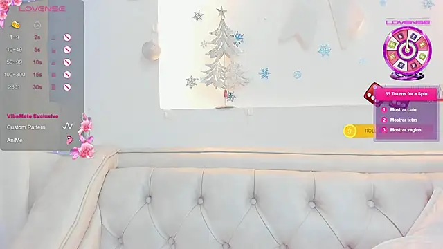 iiris  online show from 01/09/25, 02:51