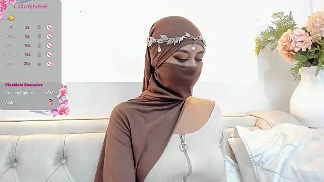 iiris  online show from 01/11/25, 06:12