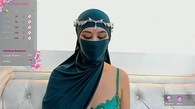 iiris  online show from 01/16/25, 03:02