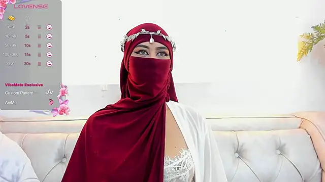 iiris  online show from 01/31/25, 12:07