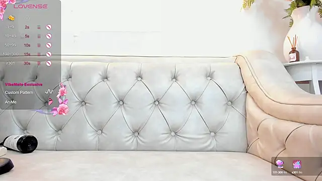 iiris  online show from 02/11/25, 04:35