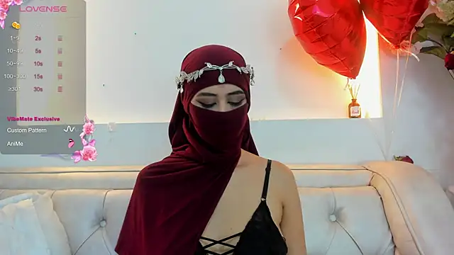 iiris  online show from 02/15/25, 01:38