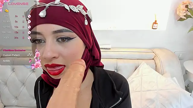 iiris  online show from 02/17/25, 05:21