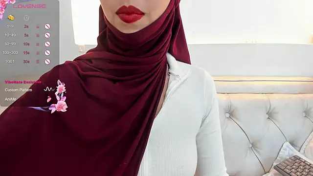 iiris  online show from 02/26/25, 01:52